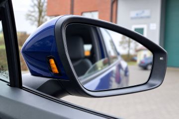 Lane change assistant retrofit-set met parkeerassistent voor Volkswagen, Audi, SEAT, Škoda voor Volkswagen ID4 E21 (links)