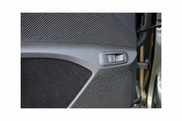 Push button-driver voor elektrische achterklep voor Škoda Enyaq 5A