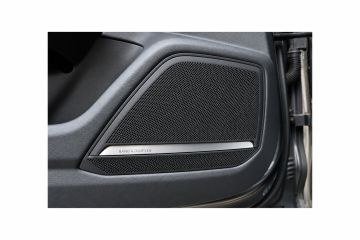 Complete set B&O Soundsystem Premium voor Audi A6 4A Avant