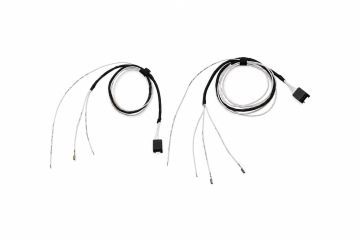 Kabelset retrofit elektrische ramen voor Volkswagen T5 7E
