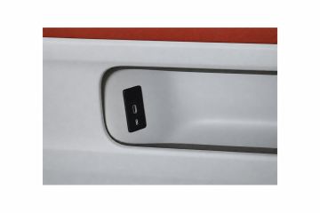 Complete set USB-aansluitingen schuifdeur links & rechts voor Volkswagen ID-Buzz EB