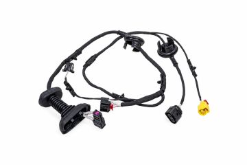 Kabelset voor bestuurdersportier voor Audi A3 8P Sportback