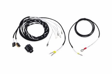 Kabelset voor DWA-diefstalalarmsysteem voor Volkswagen Golf 6