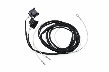 Kabelset voor mistlampen voor Volkswagen Polo 6C