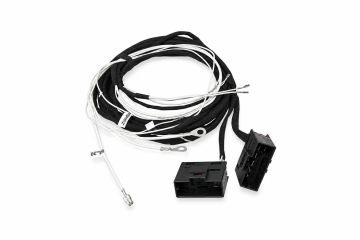 Kabelset stoelverwarming voor Volkswagen Scirocco 137/138