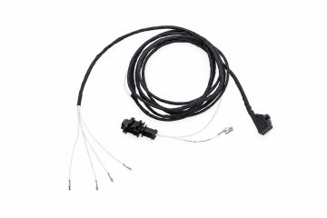 Kabelset cruise control (CCS) voor Volkswagen Sharan 7M