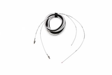 Extra kabels voor LED-achterlichten voor SEAT Leon 5F