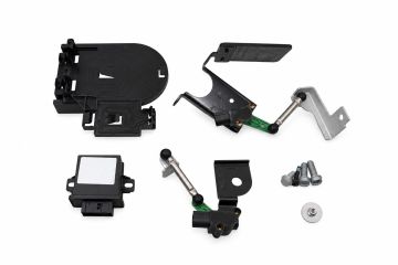 Complete set voor retrofit van LED-koplampen met Automatic Headlight Range Control voor Volkswagen T6.1 SH