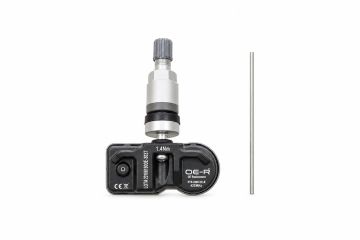 Sensor voor bandenspanningscontrole als reserveonderdeel voor Volkswagen en Audi