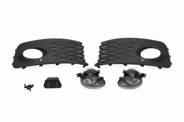 Retrofit set mistlampen inclusief stadslichten (NSW) voor Volkswagen Caddy SB