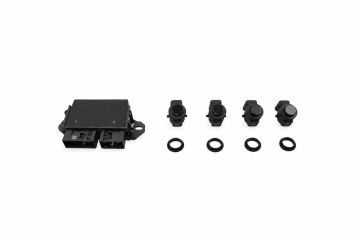 Complete set Park Pilot front voor Audi Q4 F4