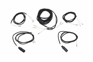 Kabelset voor automatische dimmende buitenspiegels voor Audi A4 8K, A5 8T, Q5 8R