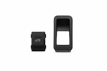 Push-button set voor elektrische achterklep voor Audi Q4 F4 F4