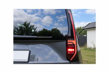 Complete set LED achterlichten voor Volkswagen Caddy SB