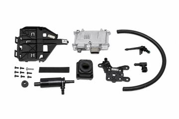 Complete set night vision assistant voor Audi e-tron GT F8 F8