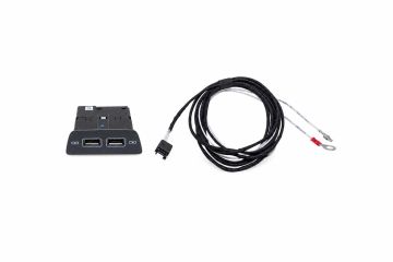 Complete set USB Hub voor Volkswagen Polo AW1, AE1