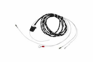 Kabelset schakelaar interieurverlichting voor Volkswagen T5 7E