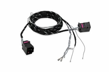 Kabelset stoelverwarming voor Audi A3 8Y
