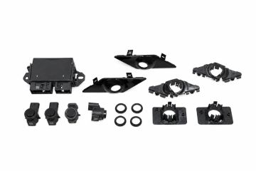 Complete set Park Pilot voorzijde voor Seat Formentor KM7