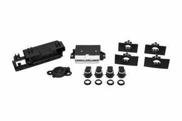 Complete set parkeersensoren Park Pilot achter incl. OPS voor Volkswagen T-Cross C11