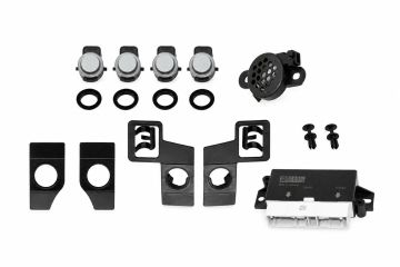 Complete set Park Pilot achter voor Seat Arona KJ incl. OPS