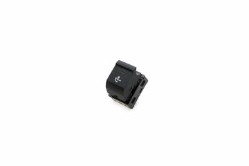 Schakelaar voor zwenkbare trekhaak (towbar) voor Audi