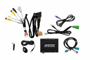 Smartphone-integratie voor Audi MMI 3G+ en MMI 3G High