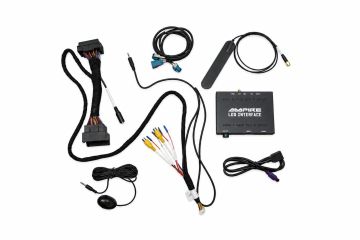 Smartphone-Integration voor Audi MIB/MIB2/MIB2 STD