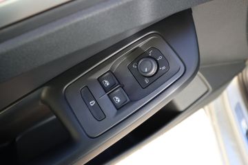 Complete set verwarmde buitenspiegels voor Volkswagen Caddy SB