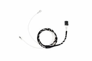 Kabelset omvormer 12V > 230V voor Volkswagen T6 SG