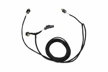Kabelset voor instapverlichting voorzijde voor Volkswagen T6 SH