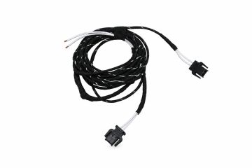 Kabelset voor instapverlichting voorzijde voor Volkswagen T5 7E / T6 SG