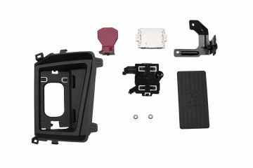 Retrofit-set voor telefoonbox met Bluetooth-interface voor Audi A3 8Y