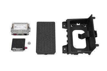 Inbouwset complete telefoonbox (telefoonmodule) voor Audi Q4 F4