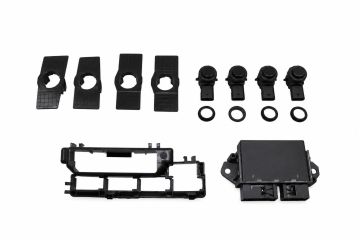 Complete retrofit-kit Park Pilot achter met OPS voor Volkswagen T7 ST