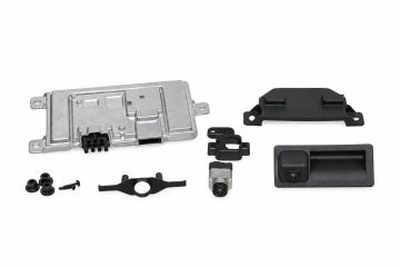 Complete set Area View voor Volkswagen T7 ST