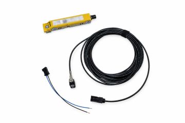 Retrofit-set DAB en DAB+ antennemodule voor Audi Q7 4M
