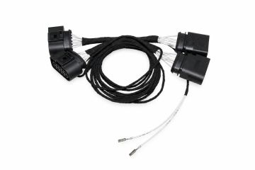 Xenon-Adapter voor koplampen voor Volkswagen Amarok 2H