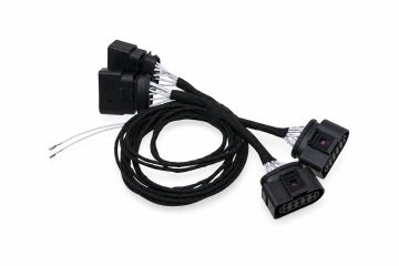 Xenon-naar-halogeen adapter voor koplampen voor Volkswagen Amarok 2H