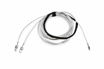 Kabelset stoelventilatie voor Volkswagen Passat B7