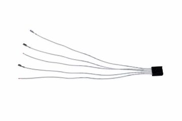 Kabelset multifunctioneel stuurwiel MFSW voor Volkswagen Caddy 2K