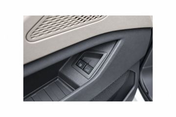 Drukknop-driver voor elektrische achterklep (retrofit) voor Volkswagen T7 ST links gestuurd