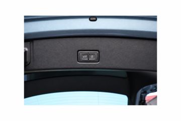 Retrofit-set elektronische achterklep voor Audi Q4 F4