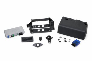 Complete set voor front- en achteruitrijcamera voor SEAT Tarraco KN2