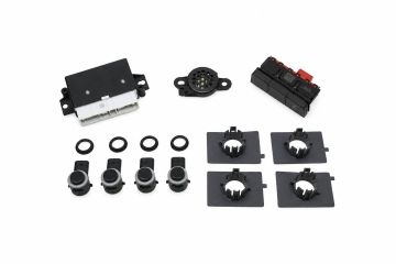 Complete kabelset Park Pilot front voor Škoda Fabia PJ