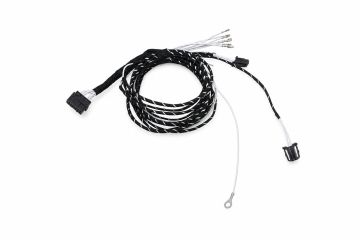 Kabelset stoelverwarming voor Seat Ibiza 6J