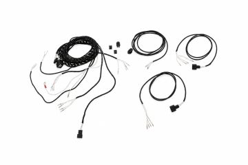 Complete set front- en achteruitrijcamera voor SEAT Formentor KM7
