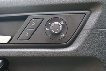 Complete set voor het inbouwen van inklapbare buitenspiegels voor Volkswagen Caddy SA