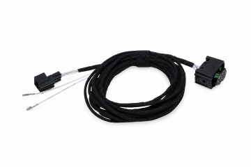 Kabelset uitbreidingsset Easy Close voor Volkswagen Tiguan AD1, BW1