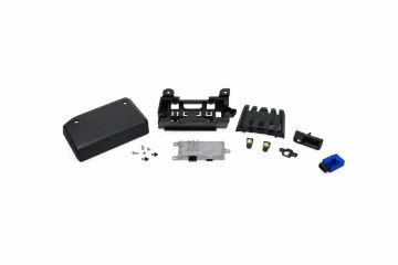 Complete set voor front- en achteruitkijkcamera voor Škoda Octavia NX
